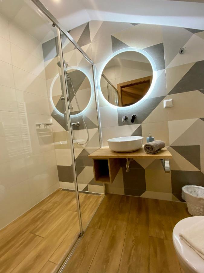 Ansel Villa Stará Lesná Zewnętrze zdjęcie